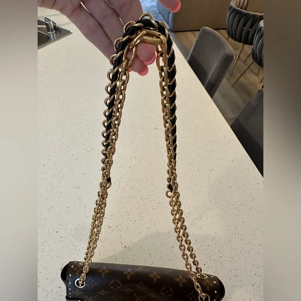Louis Vuitton Trunkie Bag • LIKE NEW April 2025 - Picture 10 of 15